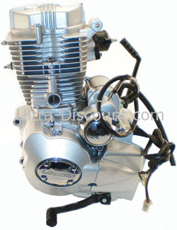 moteur-loncin-200-2 * motor loncin 200 ccm lc163fml fur dirt bike